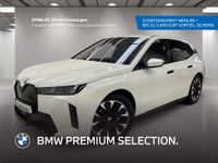 BMW iX - Vorschau Bild 1