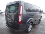 Ford Tourneo Custom Kombi 310 L2 Titanium - gebrauchte Ford Transit aus dem Jahr 2018