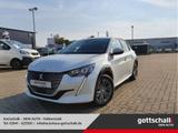 Peugeot 208 e- Allure KLIMA PDC SHZ RÜCKFAHRKAMERA LED