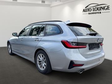 BMW 320 - 5