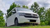 Volkswagen T 6.1 Lang Camper