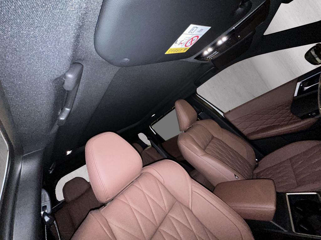 Mitsubishi Outlander Plug-in Hybrid TOP + Luxury Paket PANO