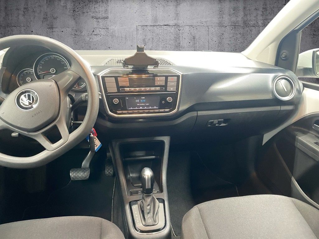 Volkswagen e-up! - Bild 7