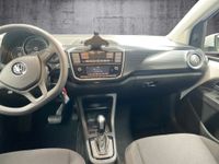 Volkswagen e-up! - Vorschau Bild 7