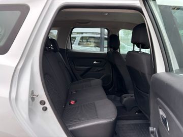 Dacia Duster Comfort SCe 115 2WD