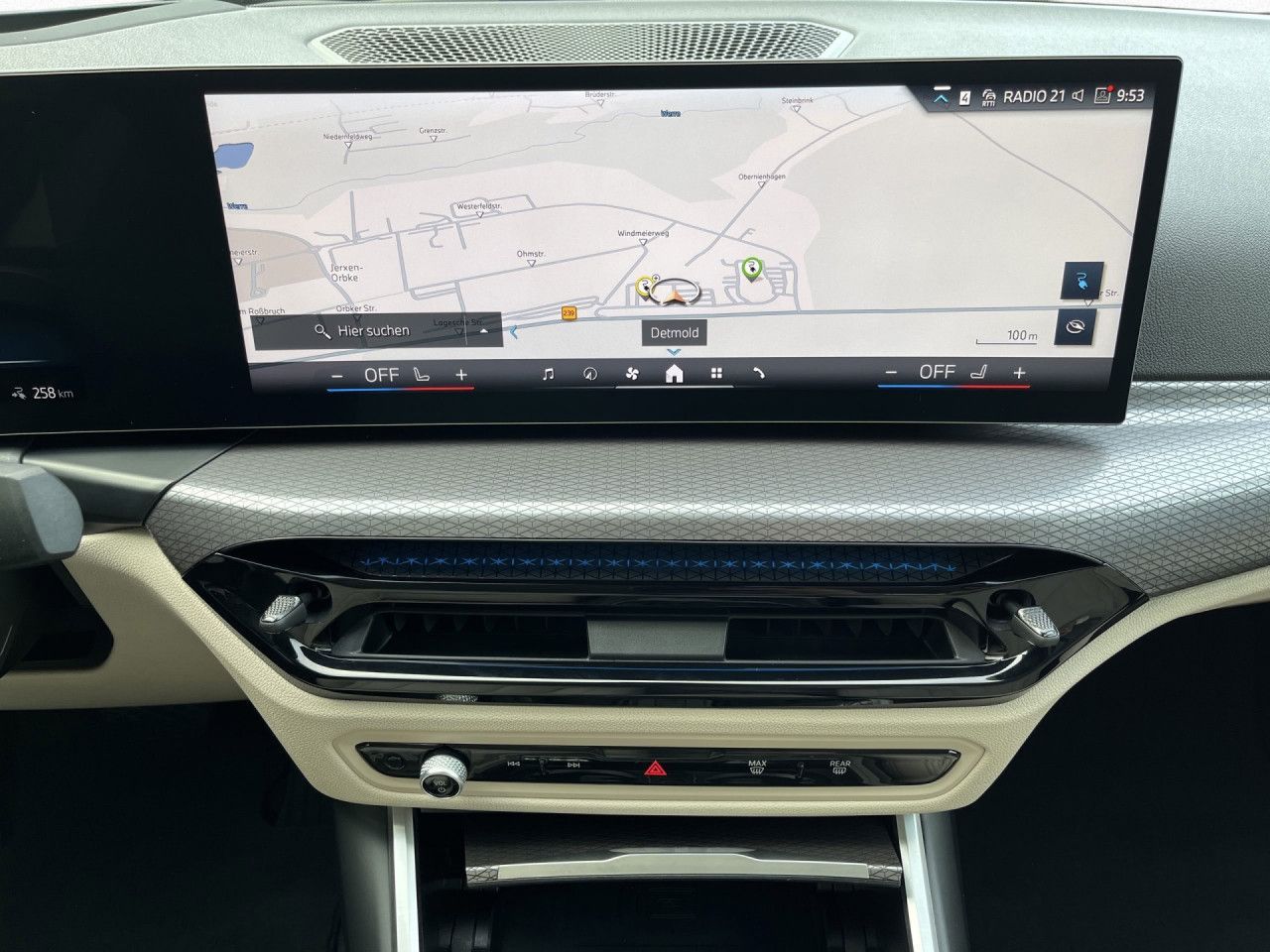BMW i4 - Bild 13