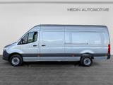 Mercedes-Benz Sprinter 317 CDI Kasten PRO Hoch Lang KAM KLIMA - Mercedes-Benz CDI