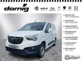 Opel Combo Cargo AHK, PDC, Klimaanlage - Offers