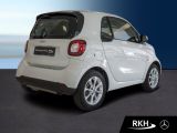 Smart smart fortwo Navi/Pano.-D./Tempomat/JBL/SHZ/66kW - Smart in Bonn