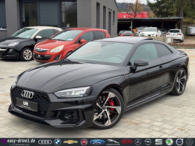 Audi RS5 Coupe 2.9 TFSI/HUD/NAPPA/AGA/MATRIX/PANO/B&O