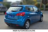 Kia Venga Vision - gebrauchte Kia Venga aus dem Jahr 2010