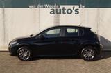 Peugeot 208 1.2 PureTech Active Pack -NAVI-AIRCO-PDC-LMV - Peugeot 208 Active Pack Gebrauchtwagen