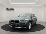 BMW X2 sDrive20i AUT. ADVANTAGE+LEDER+STZH+PDC+LED - BMW X2 in Mannheim