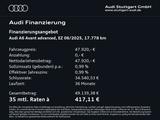 Audi A6 Avant advanced 50 TFSI e qu.S tronic - Audi A6 Jahreswagen: Kombi
