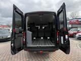 Ford Transit 350 L3 Trend, 7-Sitzer, Autom., Standh. - Ford Transit: Sitzer