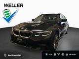 BMW 320e Touring Sport Line LED,Temp,PA,HiFi,LiCoPro - BMW 320 mit Hybrid-Antrieb: Kombi