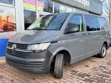 Bild 2 VW T6 Transporter T6 Kasten *DSG*StandHz*SitzHz*Tempomat*