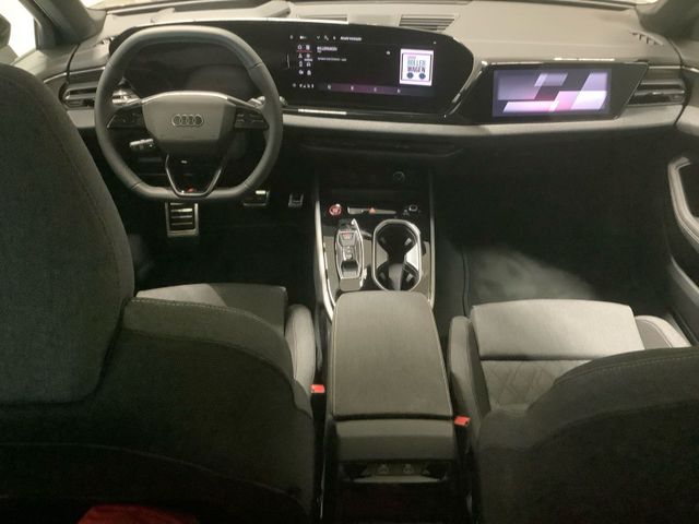 A6 Avant TDI quattro 150 kW S tronic