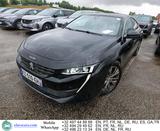 Peugeot 508 1.6 Hybrid Allure Aut. LED Navi 1/2 Sport-L - Peugeot 508 Sport Gebrauchtwagen