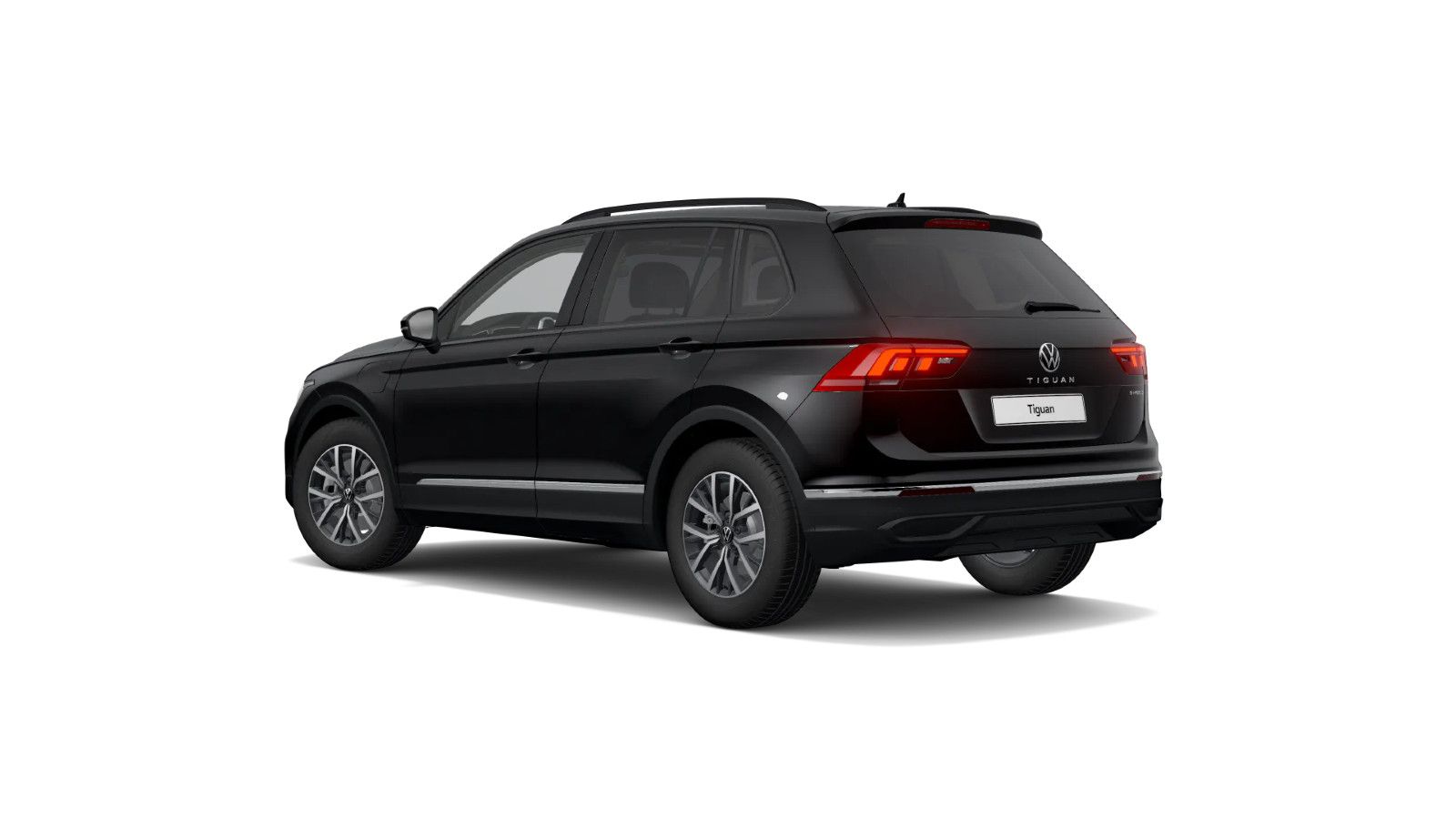 Volkswagen Tiguan - Bild 6