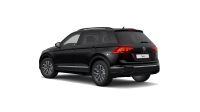 Volkswagen Tiguan - Vorschau Bild 6