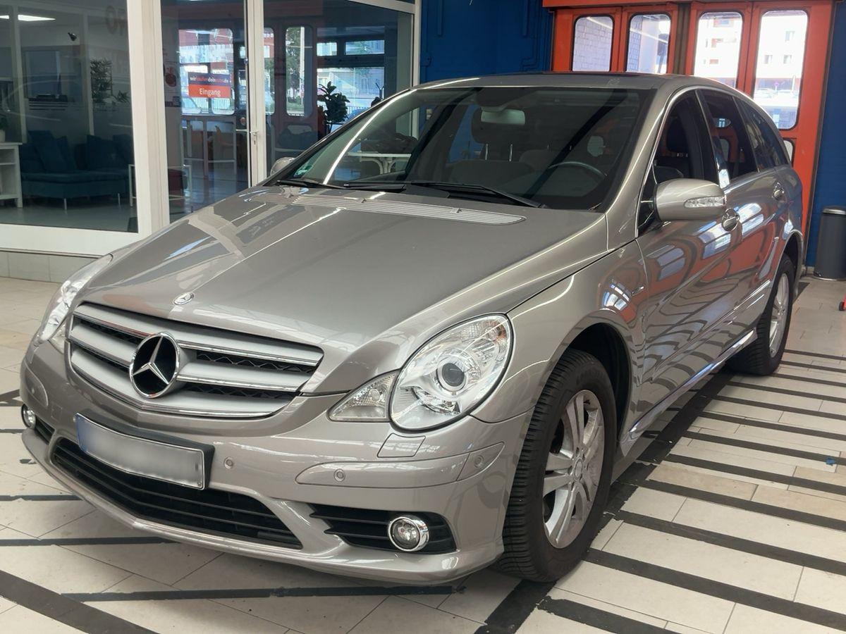 Mercedes-Benz R 280 CDI Travel-Edition+XENON+NAVI+SD+AMG+PDC+
