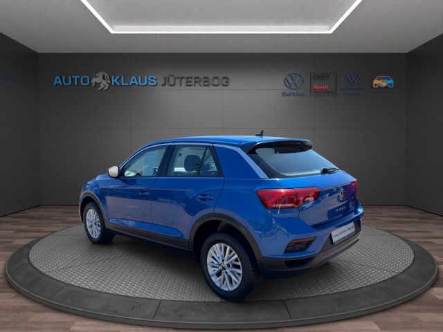 T-Roc TSI Navi+PDC+Sitzheizung
