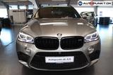 BMW X6 M  xDrive aut. 5d - BMW X6 M aus 2016