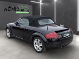 Audi TT Coupe/Roadster 1.8 T Roadster - Audi TT aus 2003: Roadster
