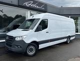 Mercedes-Benz Sprinter III 315 CDI KASTEN*L4H2*EXTRALANG*MAXI* - Mercedes-Benz: Schaltgetriebe