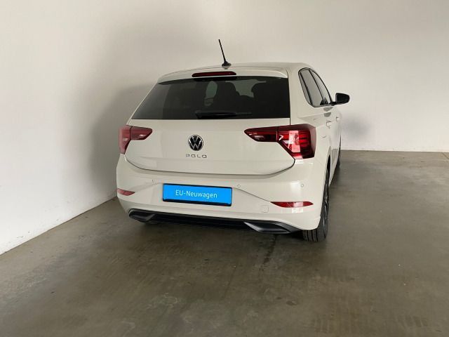 Polo Life 1.0 KAMERA+SHZ+EPH+ALU+KLIMA