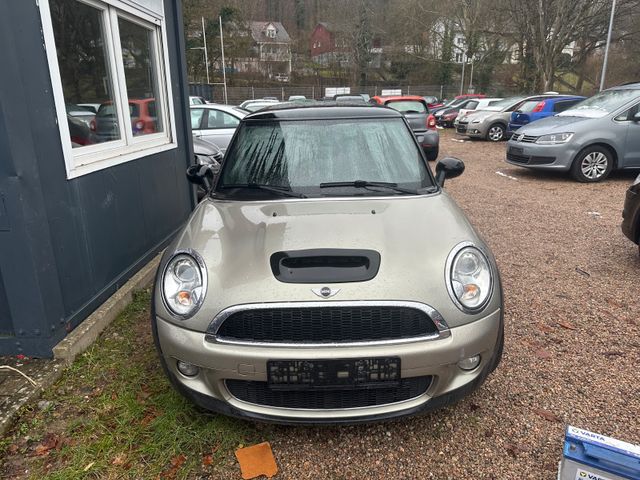 MINI Cooper S COOPER S