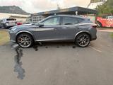 Cupra Formentor 2.0 TSI 228kW VZ 4Drive DSG AHK 20"  - Cupra Formentor: 2.0