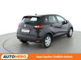 Renault Captur 0.9 Energy Life *TEMPO*KLIMA*GARANTIE* - Renault Captur in Nürnberg