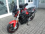 BMW F 800 R / ABS / Dynamik-Tourenpaket / wenig km - BMW R800