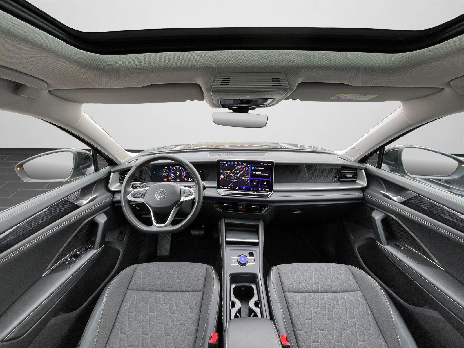 Volkswagen Tayron 1.5 eTSI DSG Life 7-Sitze+Pano+ACC+Kamera