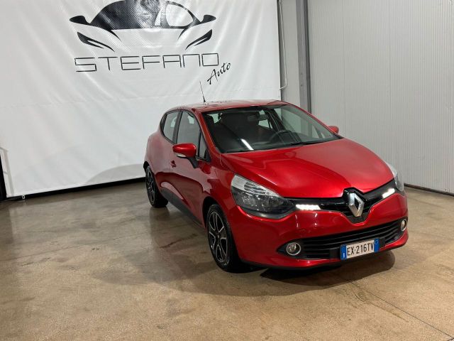 Renault Clio 1.5 dCi 8V 75CV 5 porte Live