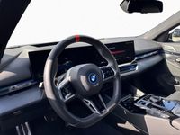 BMW i5 - Vorschau Bild 18