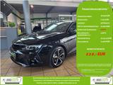 Opel Astra Sports Tourer 1.5 D Automatik GS
