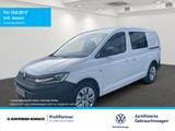 Volkswagen Caddy Maxi Flexible 5-Sitzer 2 0 l TDI 75 kW (10 - Volkswagen Caddy Maxi: Limousine