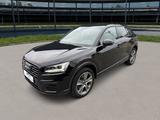 Audi Q2 35 TFSI Sport+LED+AHK+Soundsystem+Tempo+SHZ++ - gebrauchte Audi Q2 aus dem Jahr 2019