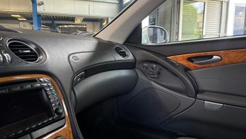 Mercedes SL 500 - 12