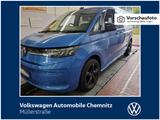 Volkswagen Multivan T1.4 TSI eHybrid Life AHK ACC LED - Volkswagen T7 Multivan Plug-In Hybrid Gebrauchtwagen