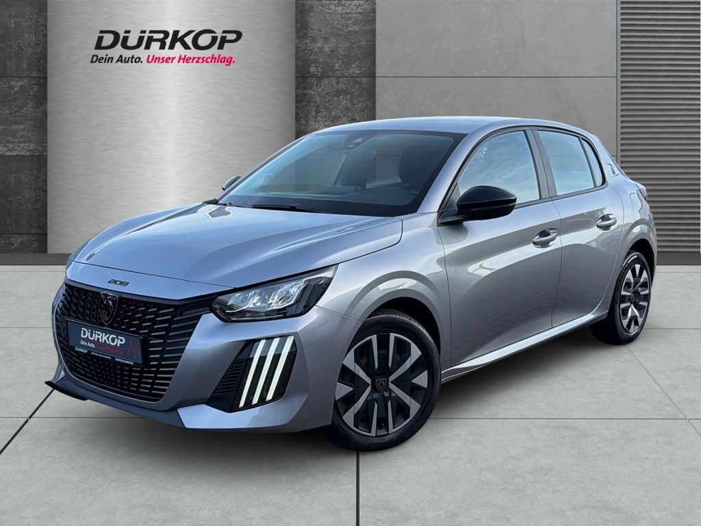 Image of Peugeot 208
