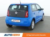 Volkswagen up! 1.0 Cup up! *NAVI*SHZ*ALU*KLIMA* - Volkswagen up! in Köln