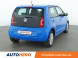 Volkswagen up! 1.0 Cup up! *NAVI*SHZ*ALU*KLIMA* - Volkswagen up! in Köln