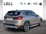 BMW X1 xDrive25e xLine Head-Up HiFi DAB LED RFK Shz - BMW mit Hybrid-Antrieb: Geländewagen