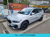 BMW X1 sDrive 18 d Advantage*AHK*Business-Paket* - BMW X1: Automatik