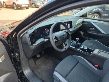 Bild 6 Opel Astra L Sports Tourer Enjoy