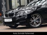 BMW M240i xDrive Cabrio, H/K, Adaptives Fahrwerk - gebrauchte BMW M240i aus dem Jahr 2018